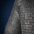 Riveted Chainmail