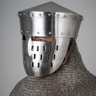 Medieval Helmet