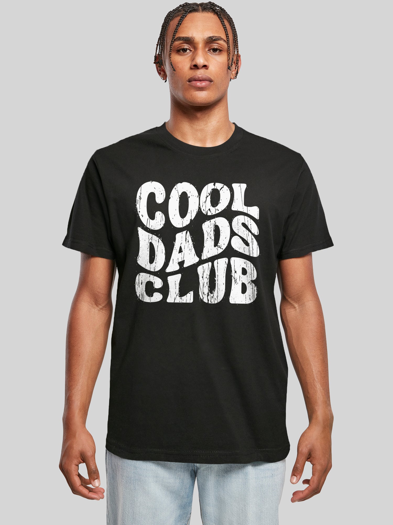 Vatertag Cool Dads Club Herren T-Shirt