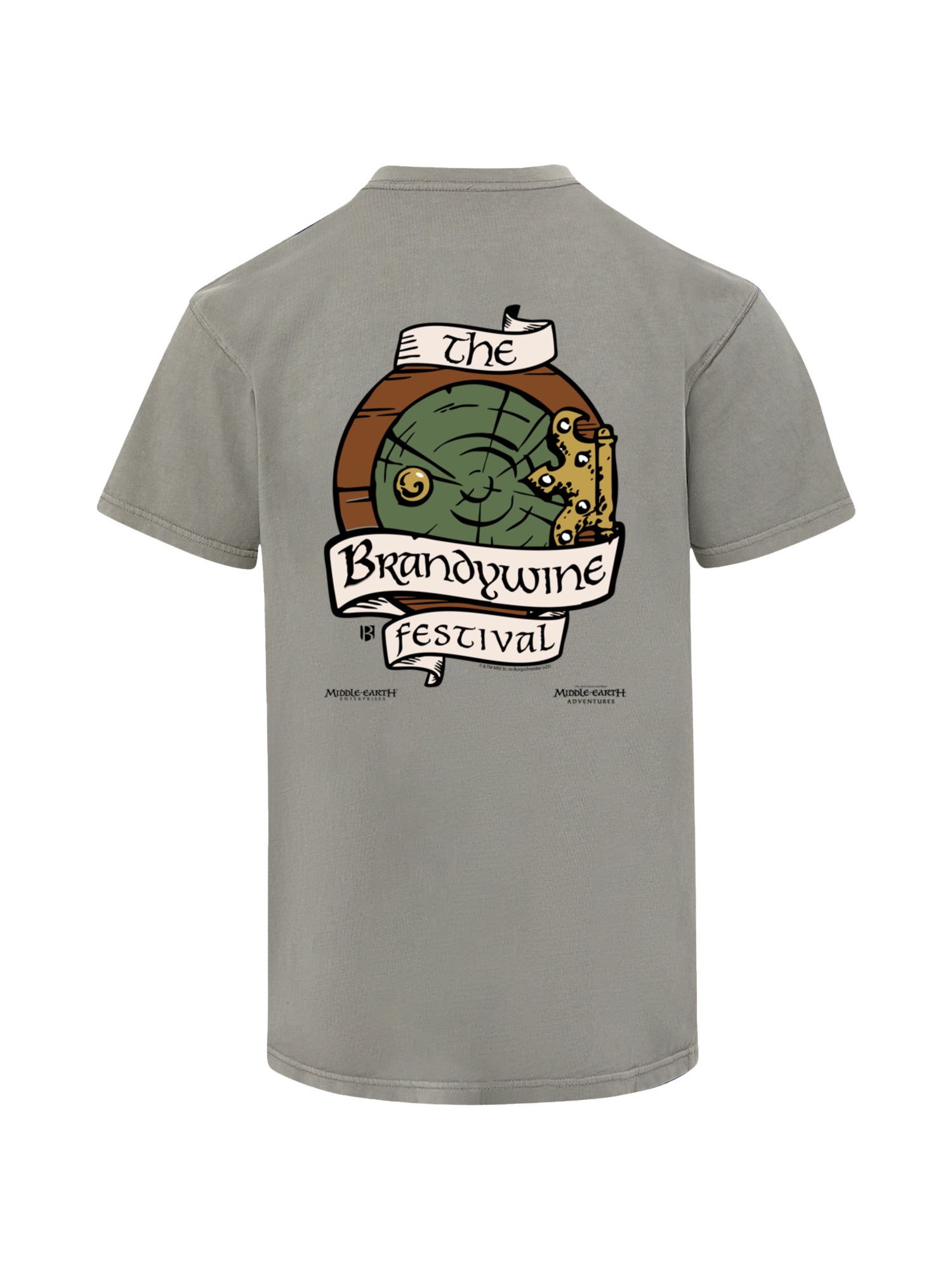 West Farthing Brandywine Festival T-Shirt