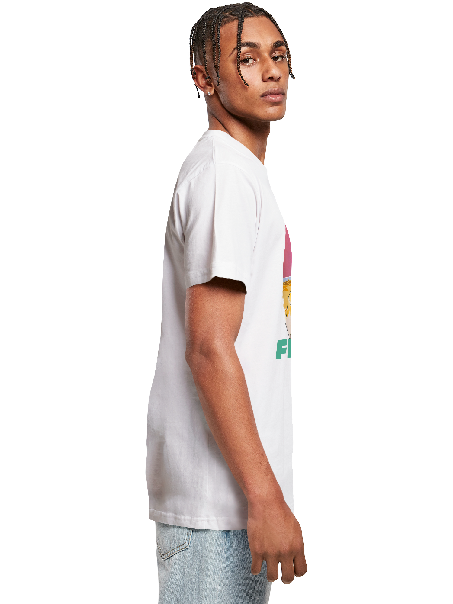 Pink Floyd Wish You Were Here Men's T-Shirt