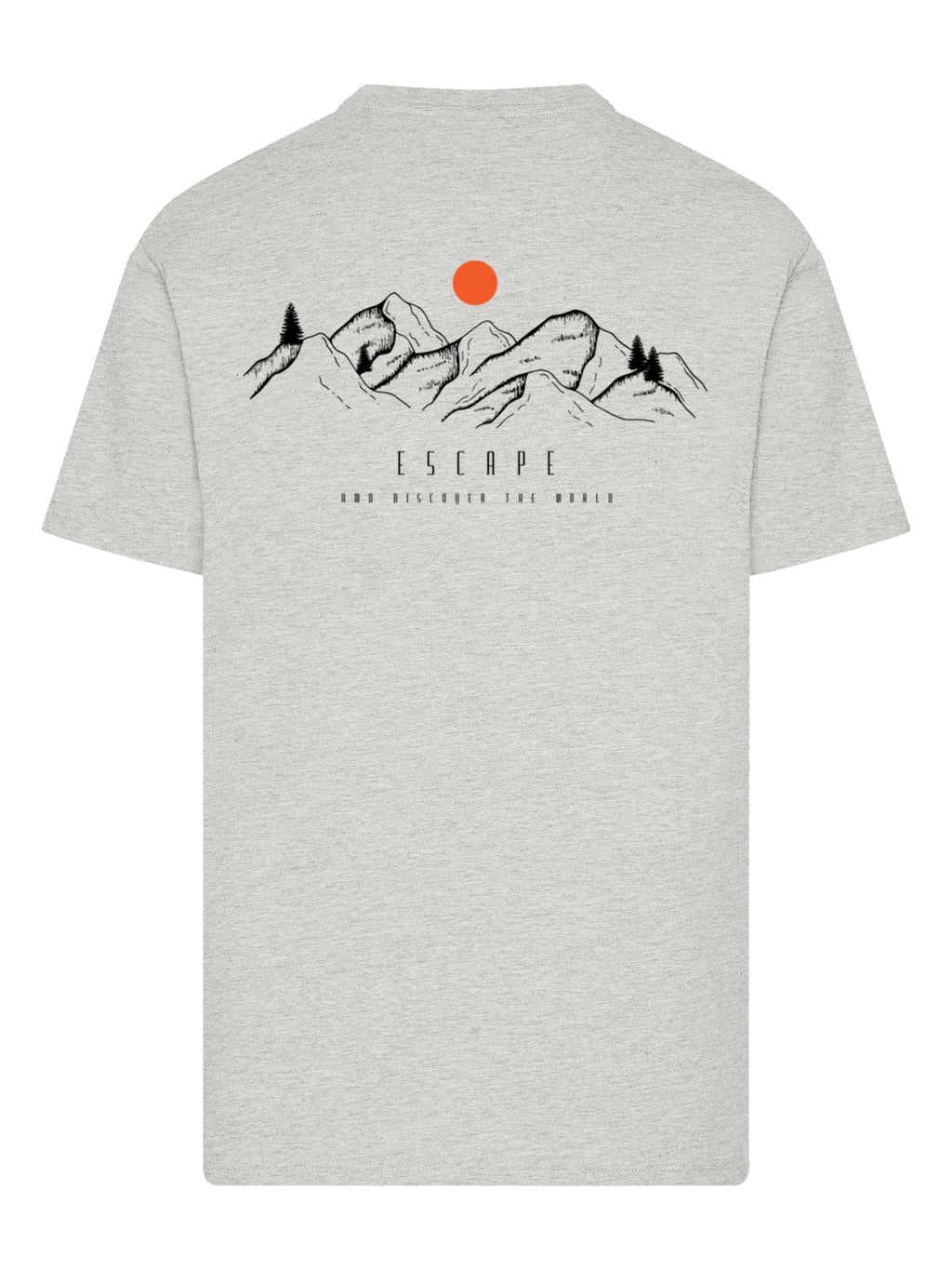 Discover the world T-Shirt