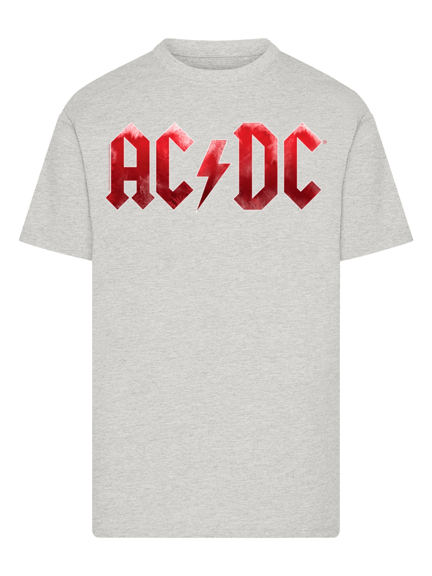 ACDC Red Ice Logo T-Shirt