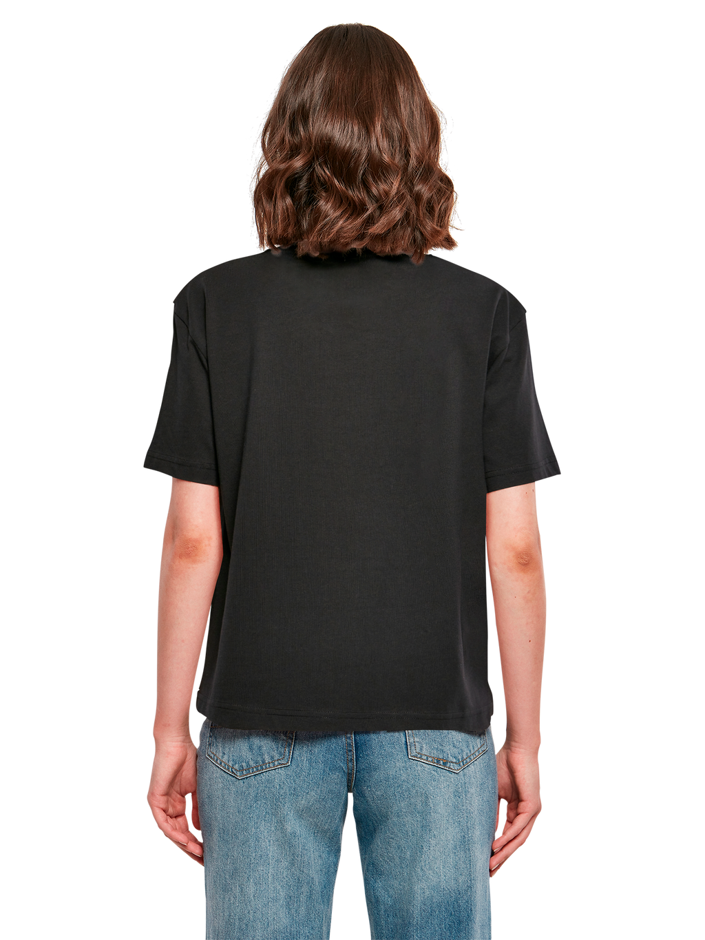 Missile Command Hanger Atari Retro Gaming with Ladies Everyday Tee