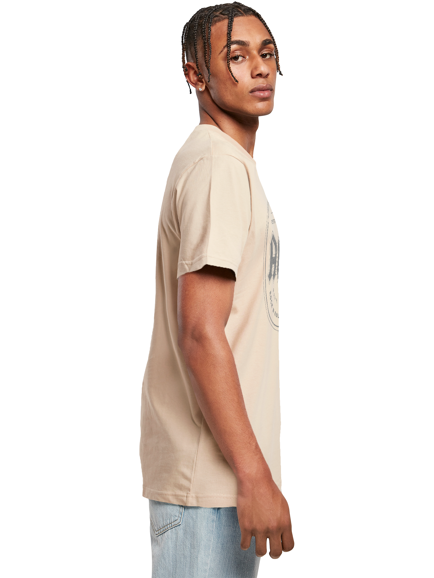 ACDC Rock N Roll Damnation T-Shirt