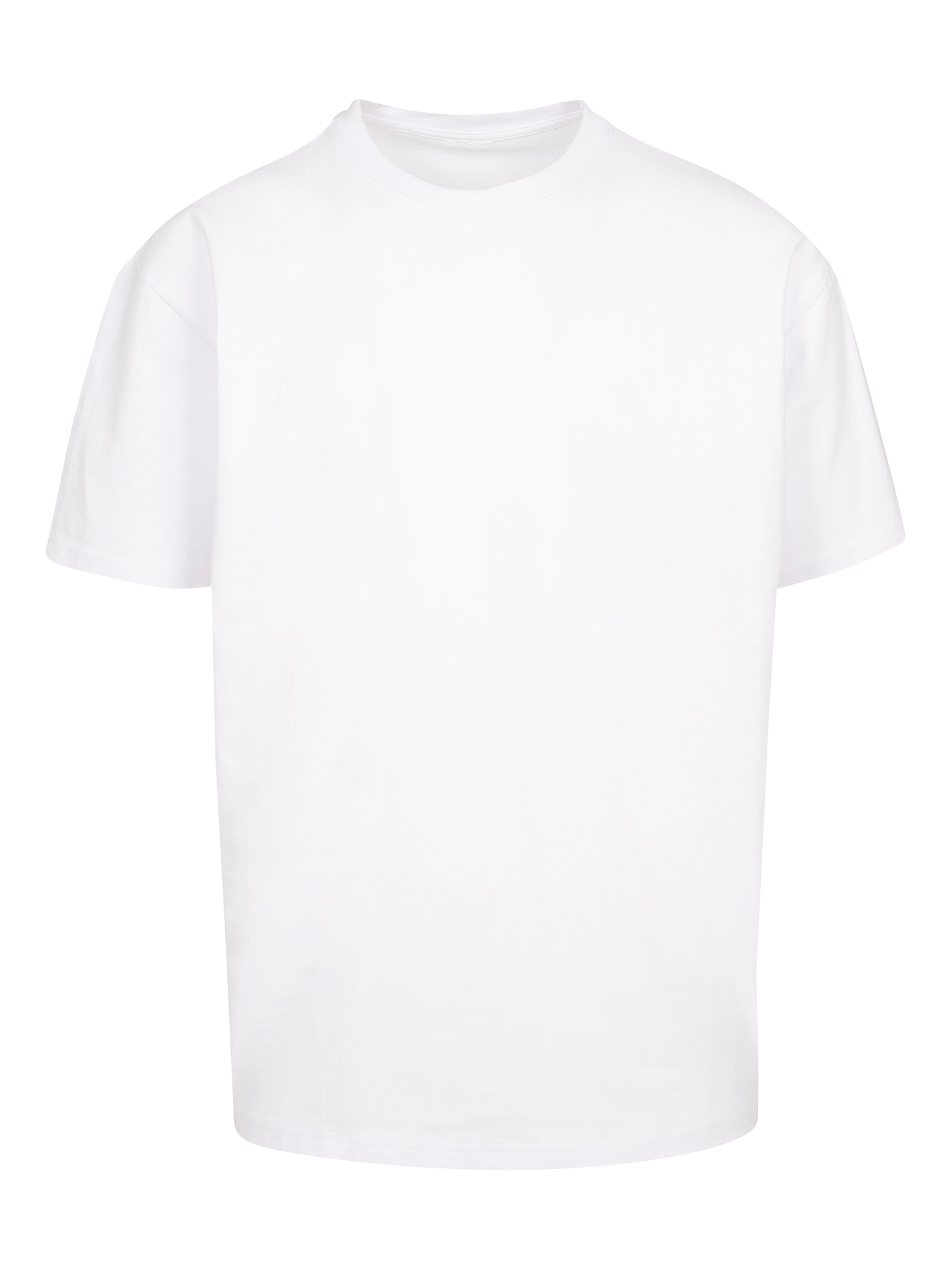 Kanagawa Wave Heavy Oversize T-Shirt