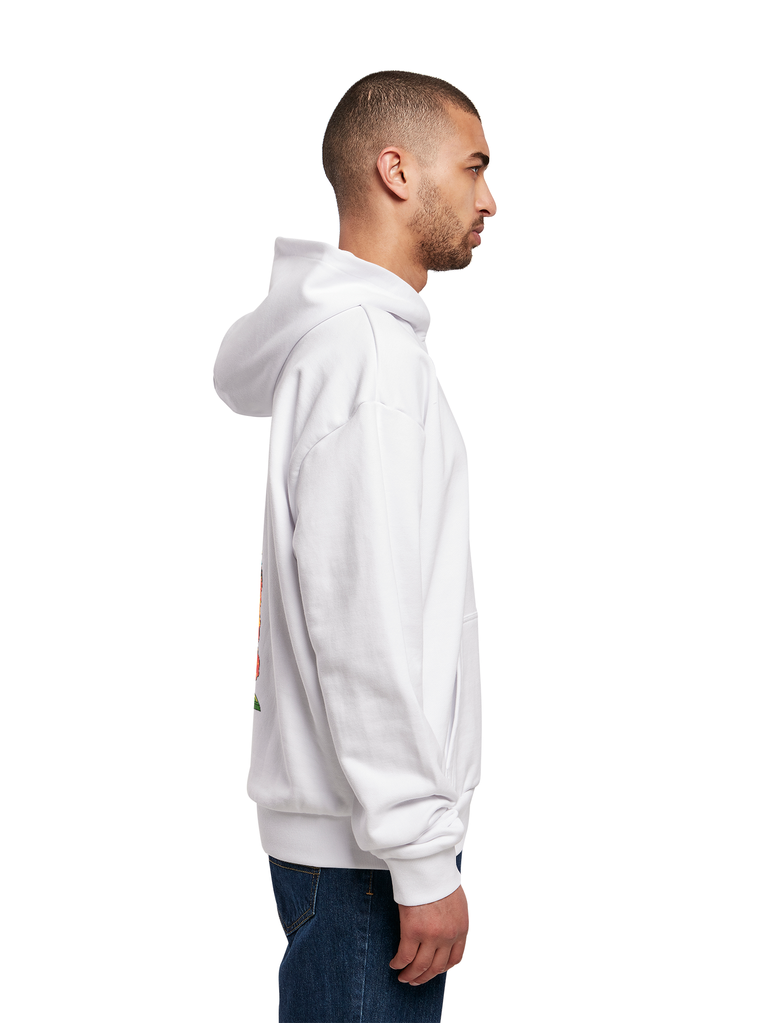 Atari Games Red Retro Gaming und Missile Command Hanger Atari Retro Gaming Hoody