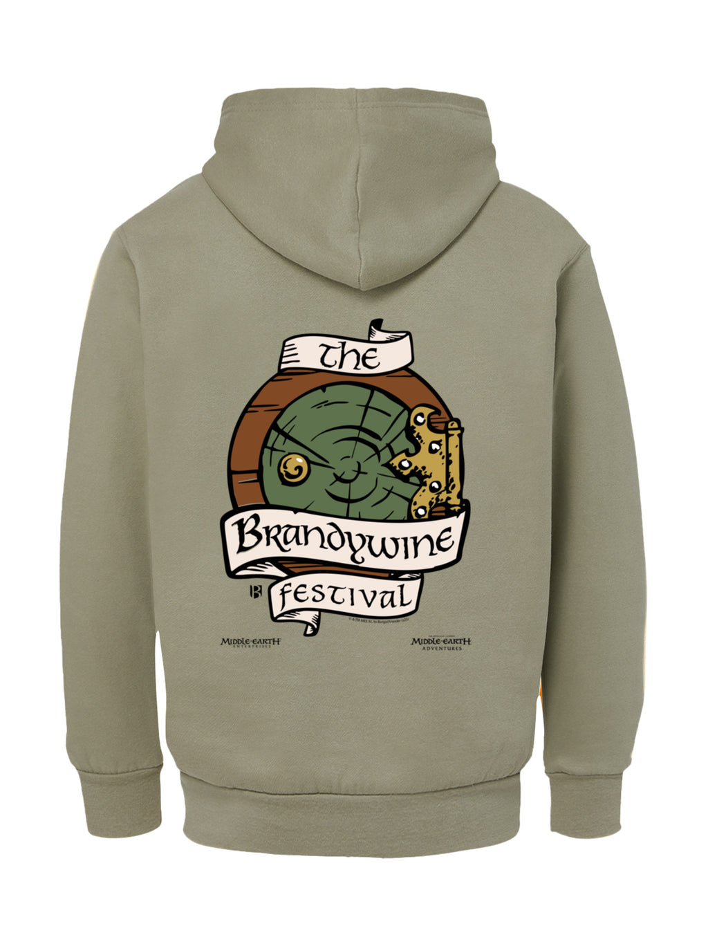 West Farthing Brandywine Festival Hoodie