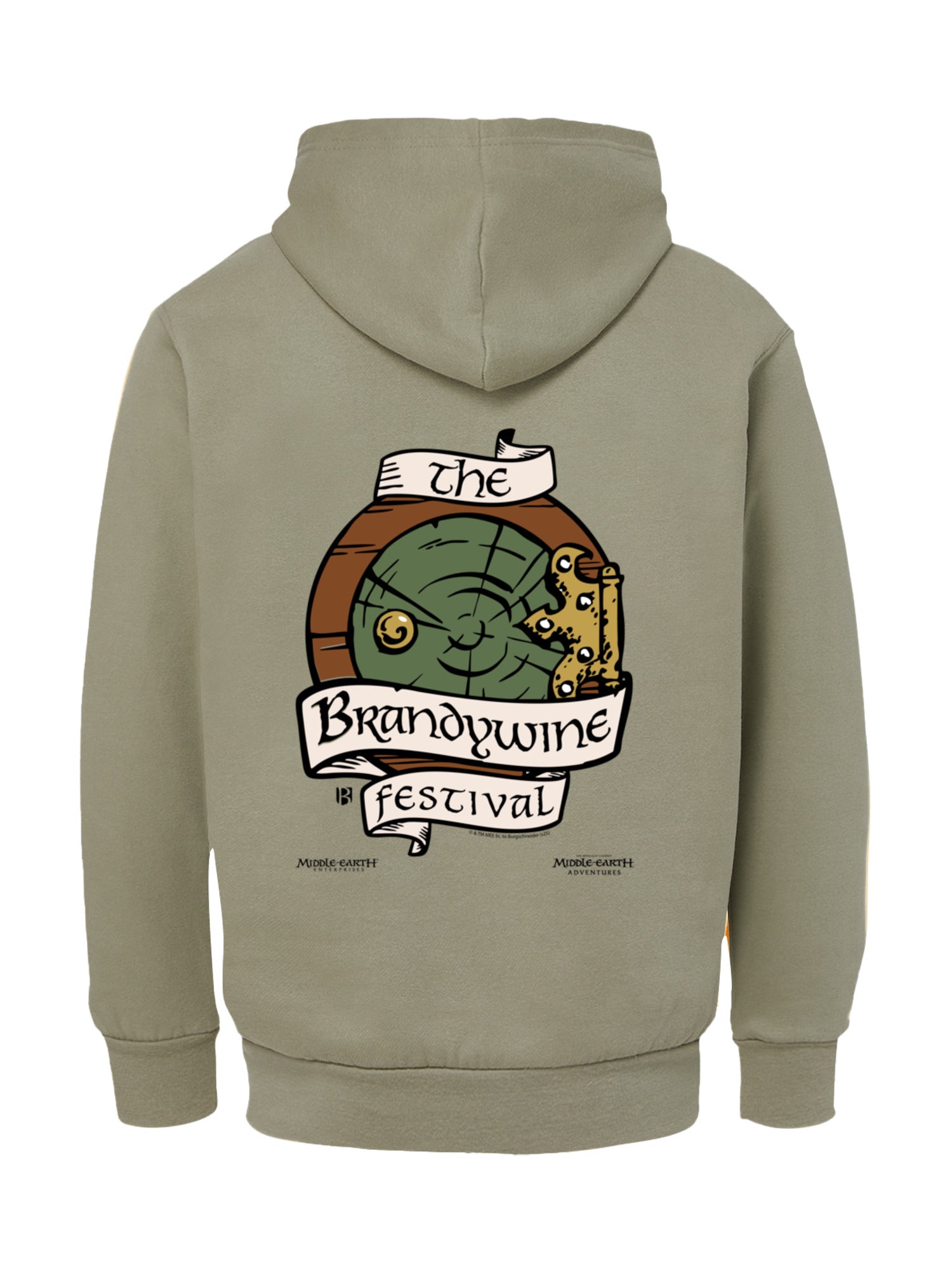 West Farthing Brandywine Festival Hoodie