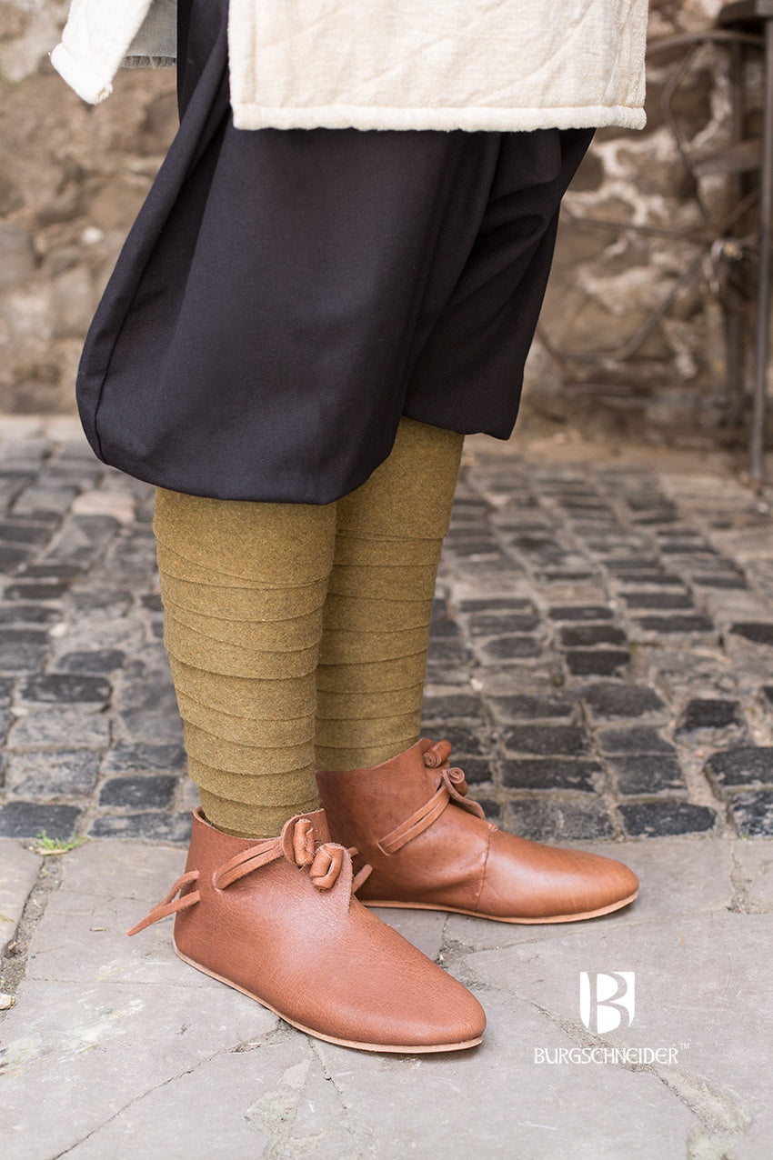 Bandes à Enrouler Aki - Vert Kaki