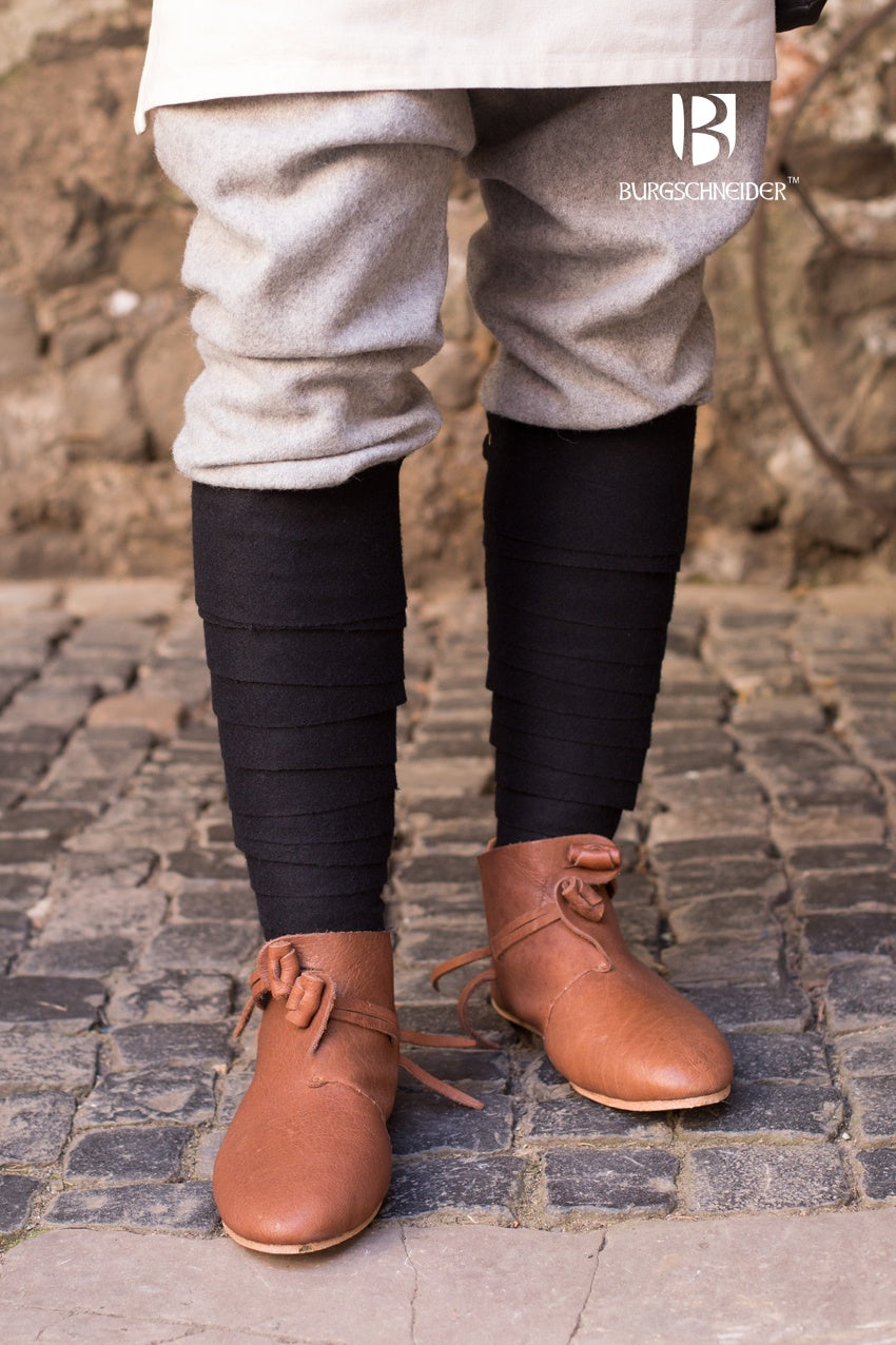 Bandes à Enrouler Aki - Noir