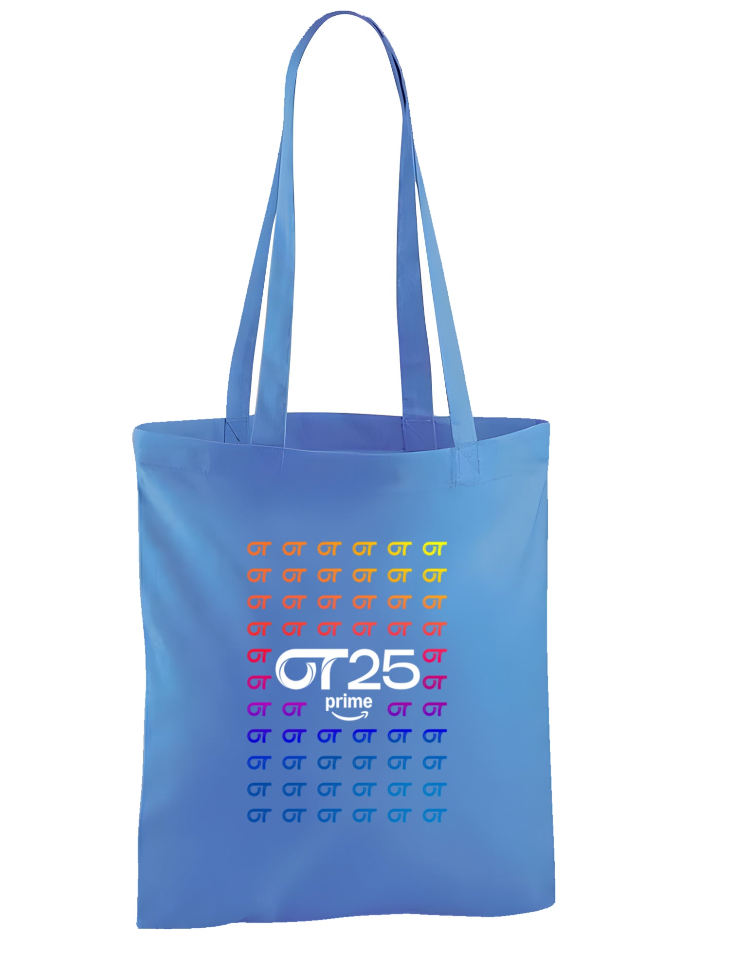 Merchandising Exclusivo Operación Triunfo OT Logomanía  Tote bag