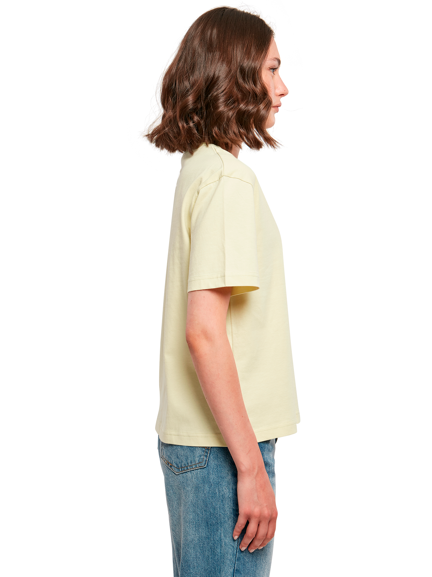 Atari Games Logo Retro Gaming Horizontal und Atari Gravitar Box Cover Damen Alltags-T-Shirt