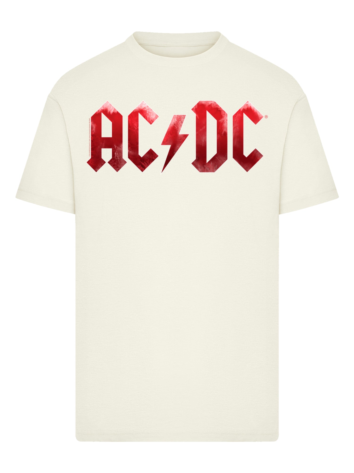 ACDC Red Ice Logo T-Shirt