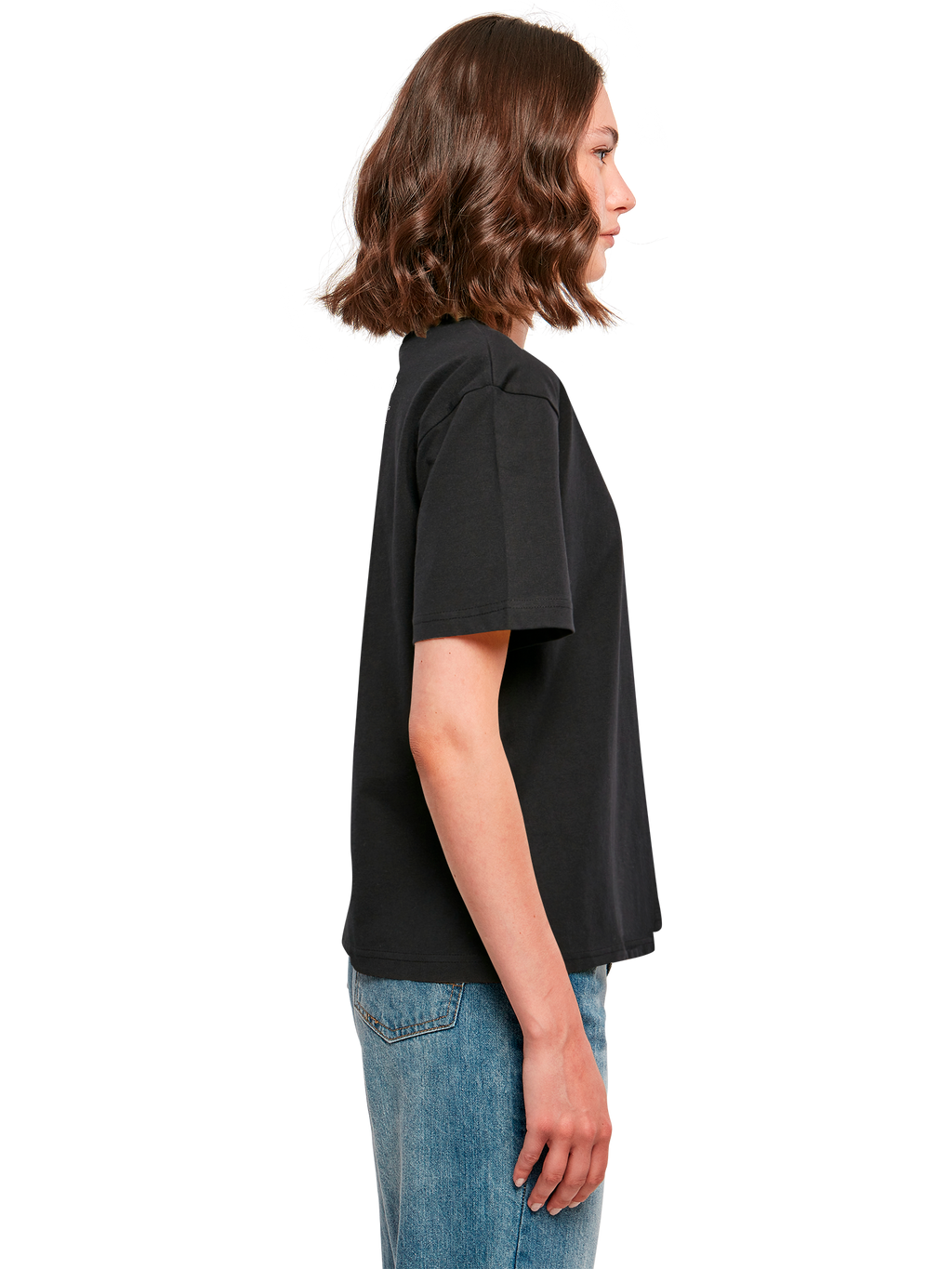 Atari Games Logo Retro Gaming Horizontal und Atari Gravitar Box Cover Damen Alltags-T-Shirt