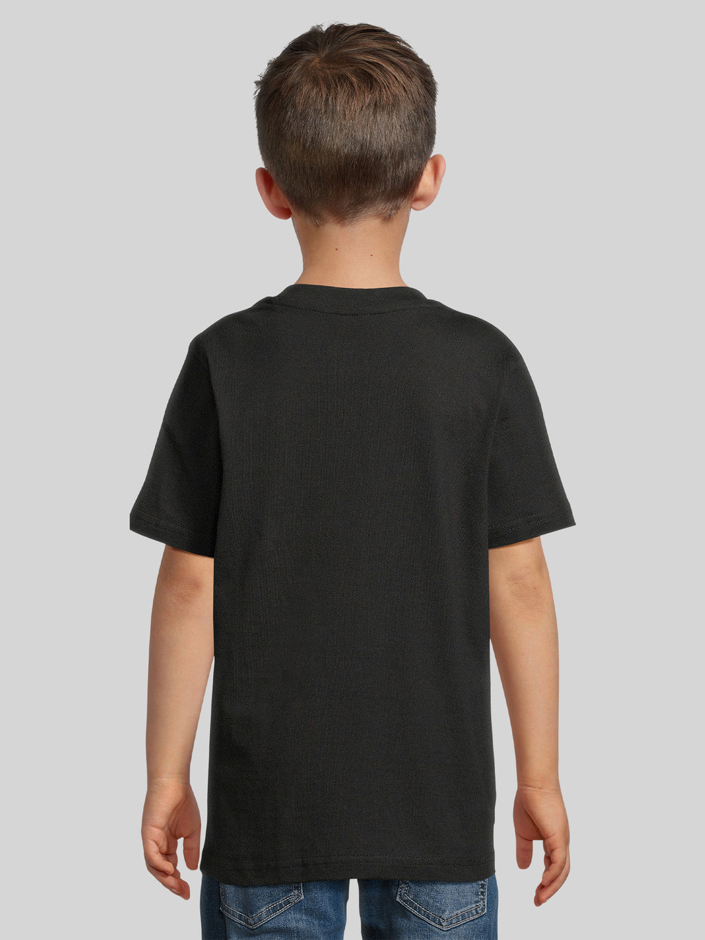 Guns 'n' rosas calavera desteñida | Camiseta para niños