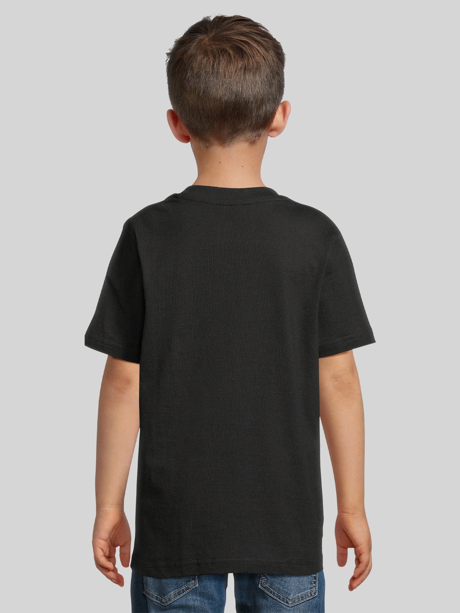 Guns N' Roses Faded Skull Kids T-Shirt