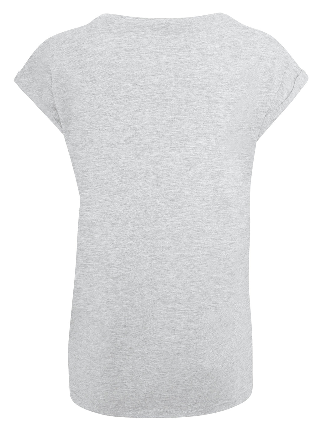 T-shirt pour dames de rythme cardiaque de montagne