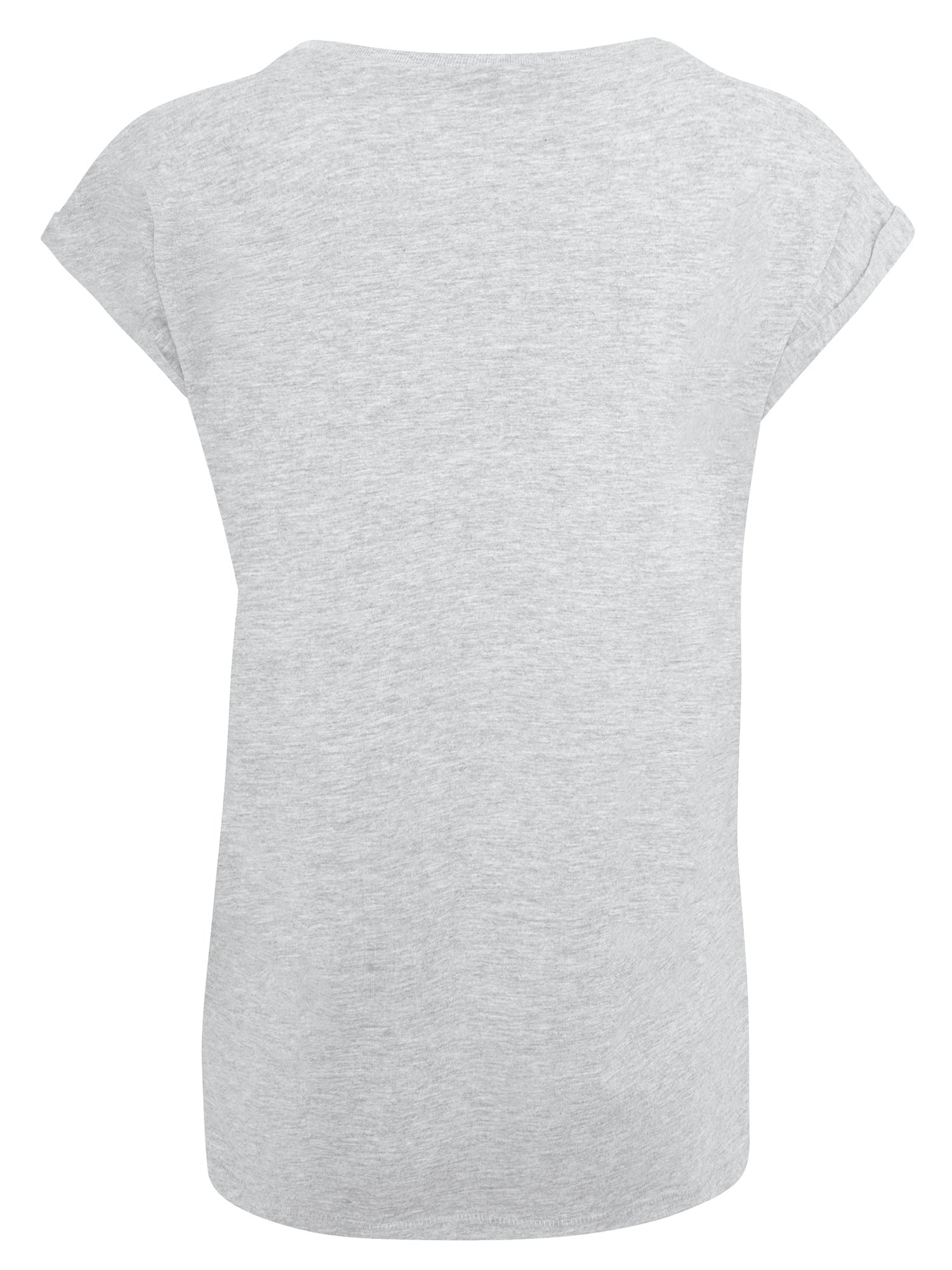 T-shirt pour dames de rythme cardiaque de montagne