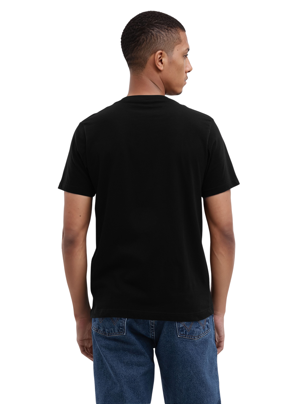 AC/DC Evolution Of Rock Organic T-Shirt