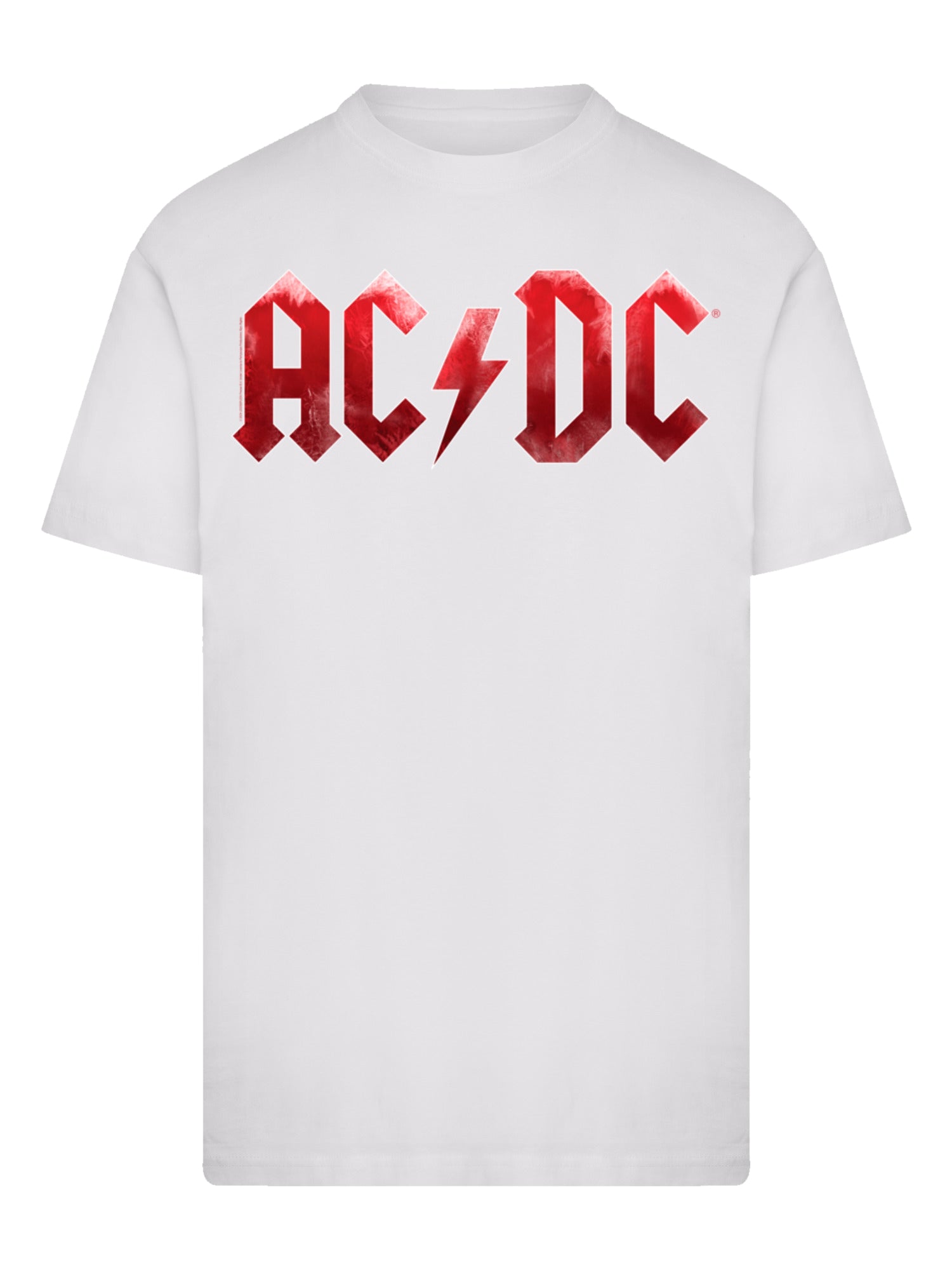 ACDC Red Ice Logo T-Shirt