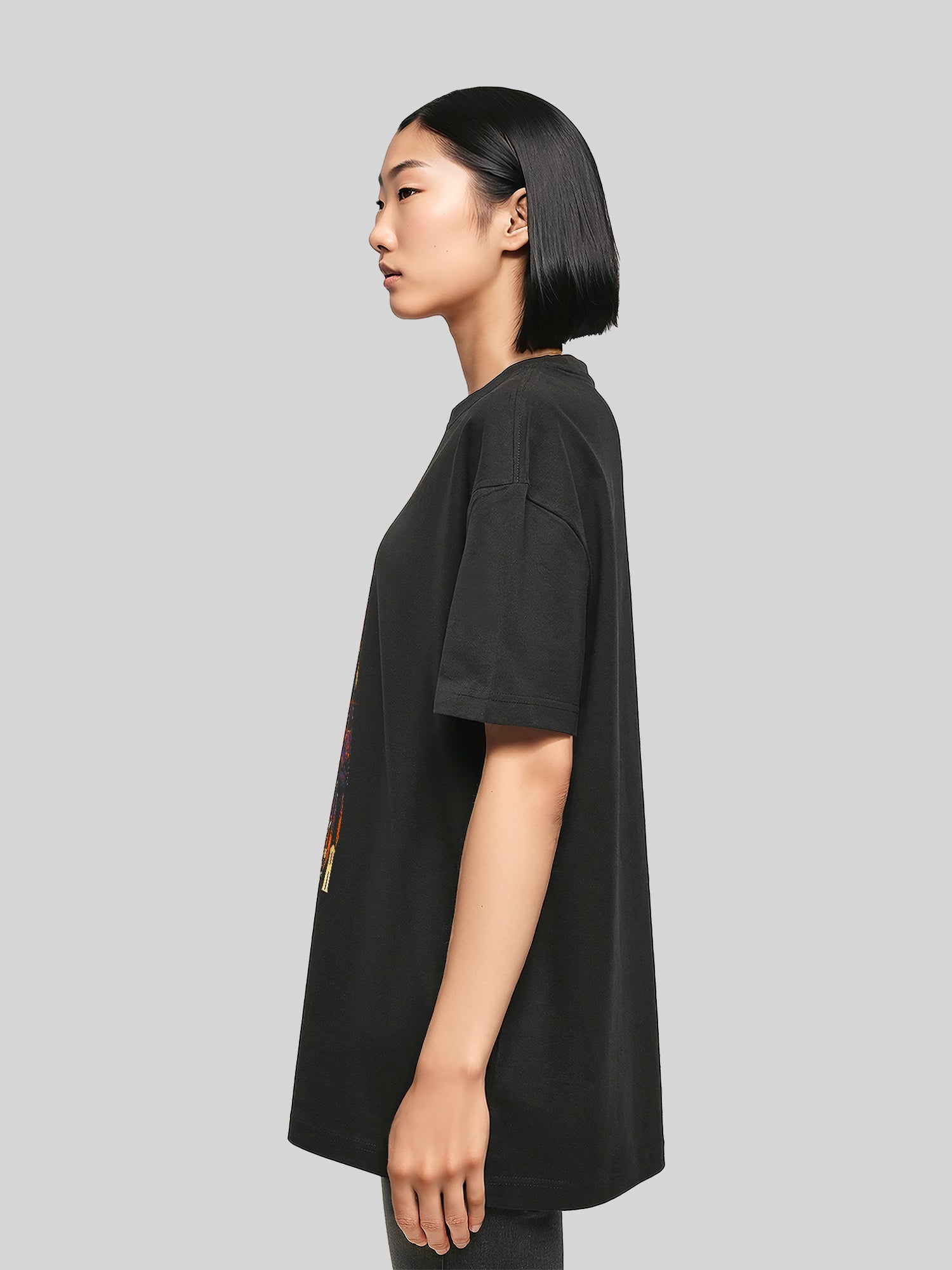 Chroniken 2025 Vermächtnis der Feuerfarbe und Logo