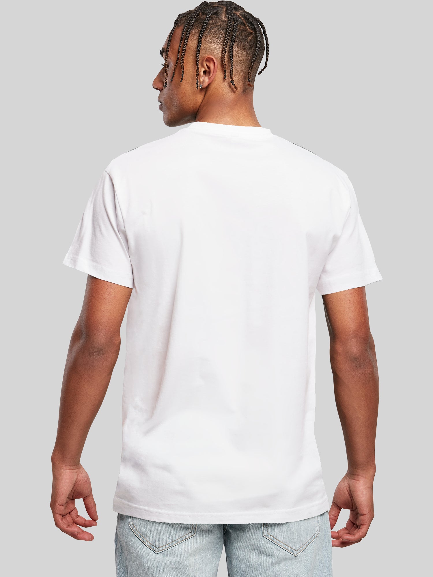 ACDC Red Ice Logo T-Shirt