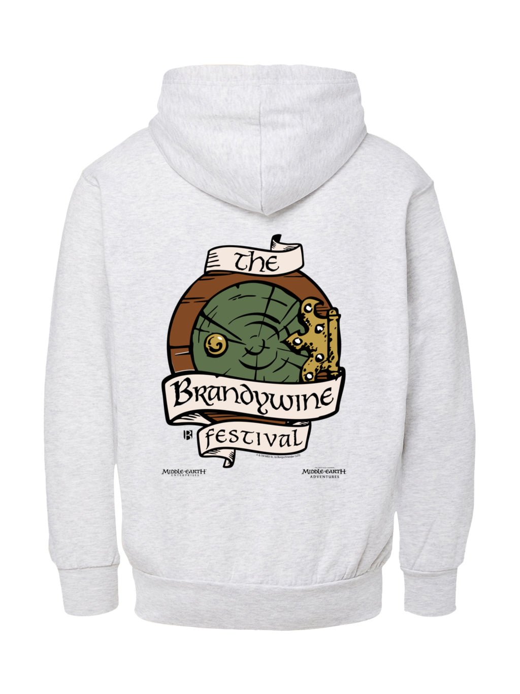 South Farthing Brandywine Festival Hoodie
