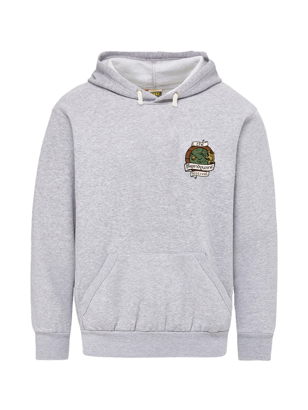 Brandywine Festival Hoodie