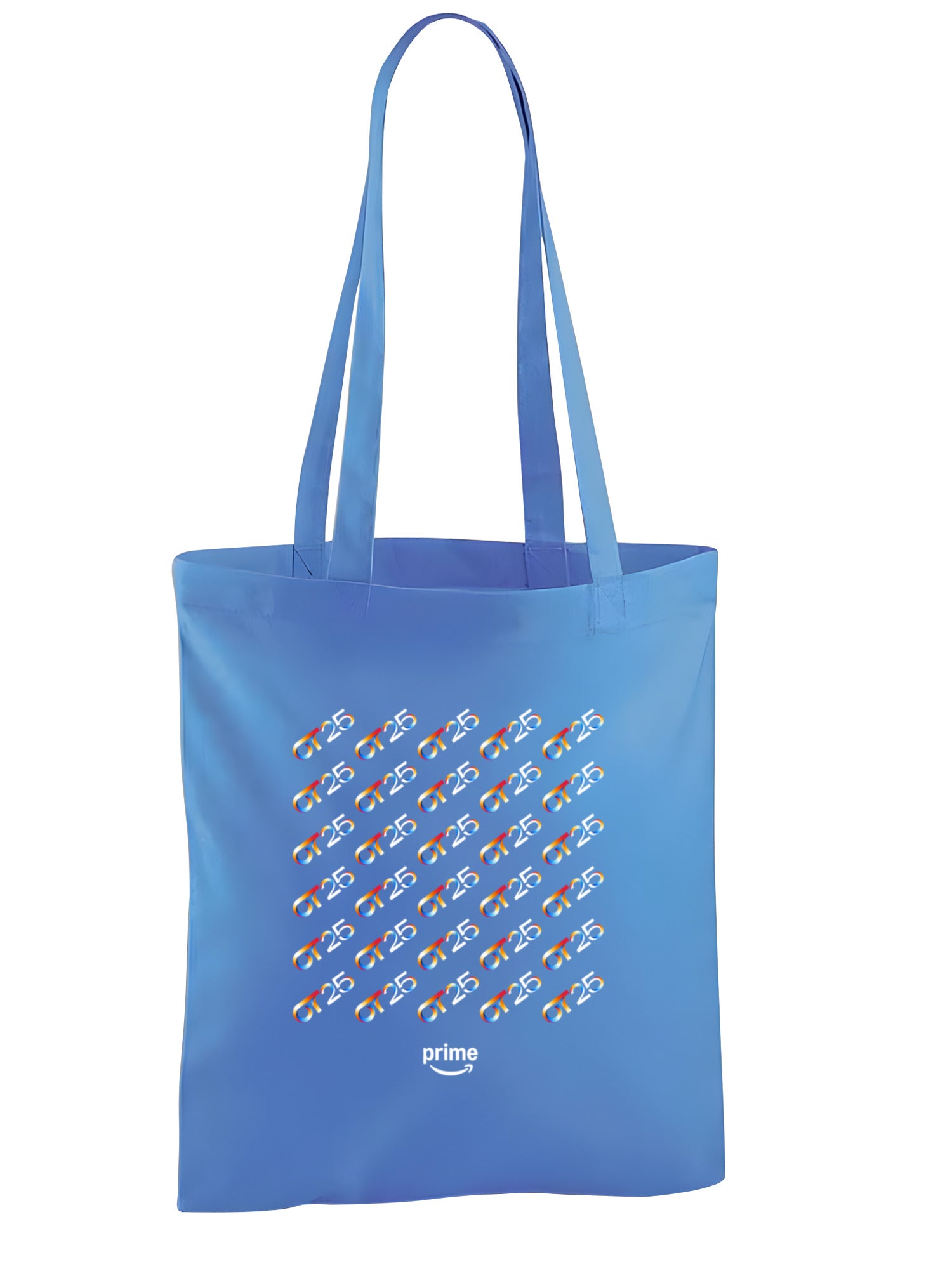 Merchandising Exclusivo Operación Triunfo OT Logomanía Tote bag