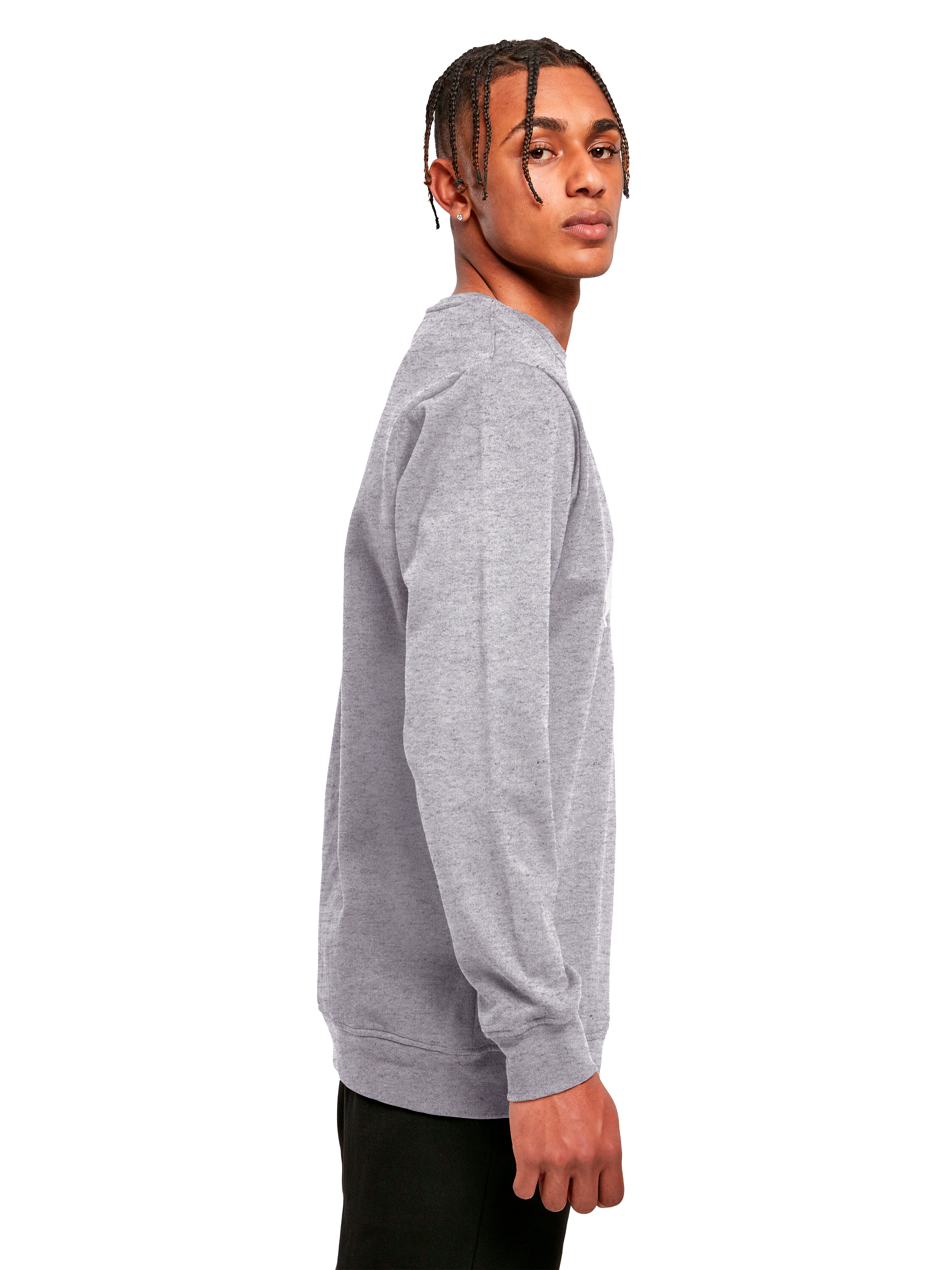 AC/DC Evolution Of Rock Sweatshirt