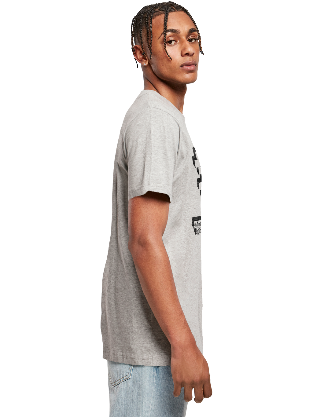 Pink Floyd – „Another Brick In The Wall“-Cover-T-Shirt