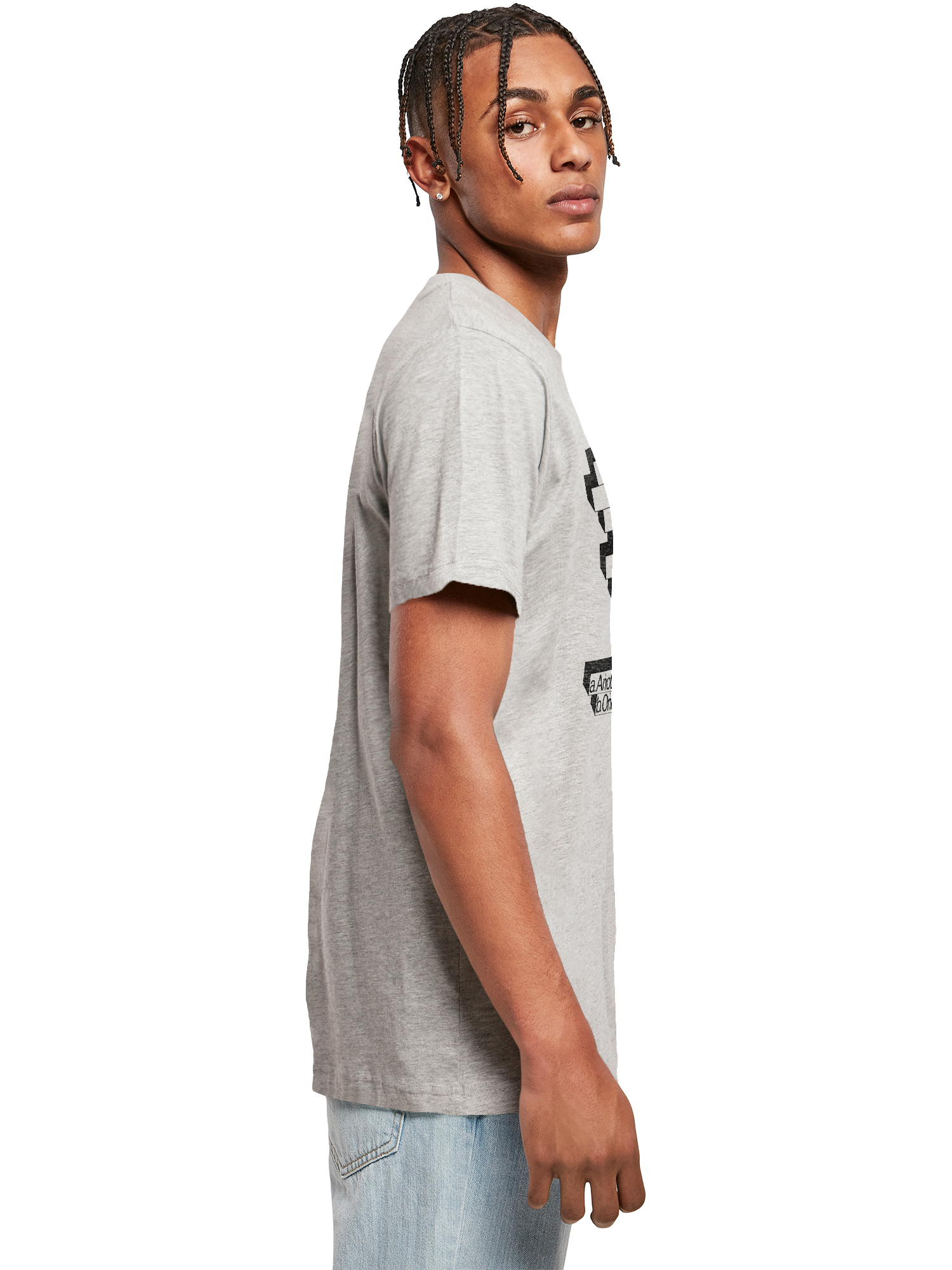 Pink Floyd – „Another Brick In The Wall“-Cover-T-Shirt