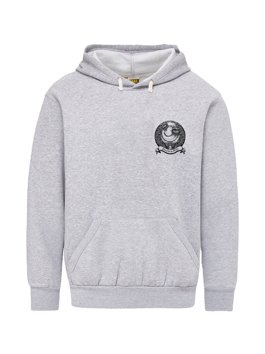 Buckland Brandywine Festival Hoodie