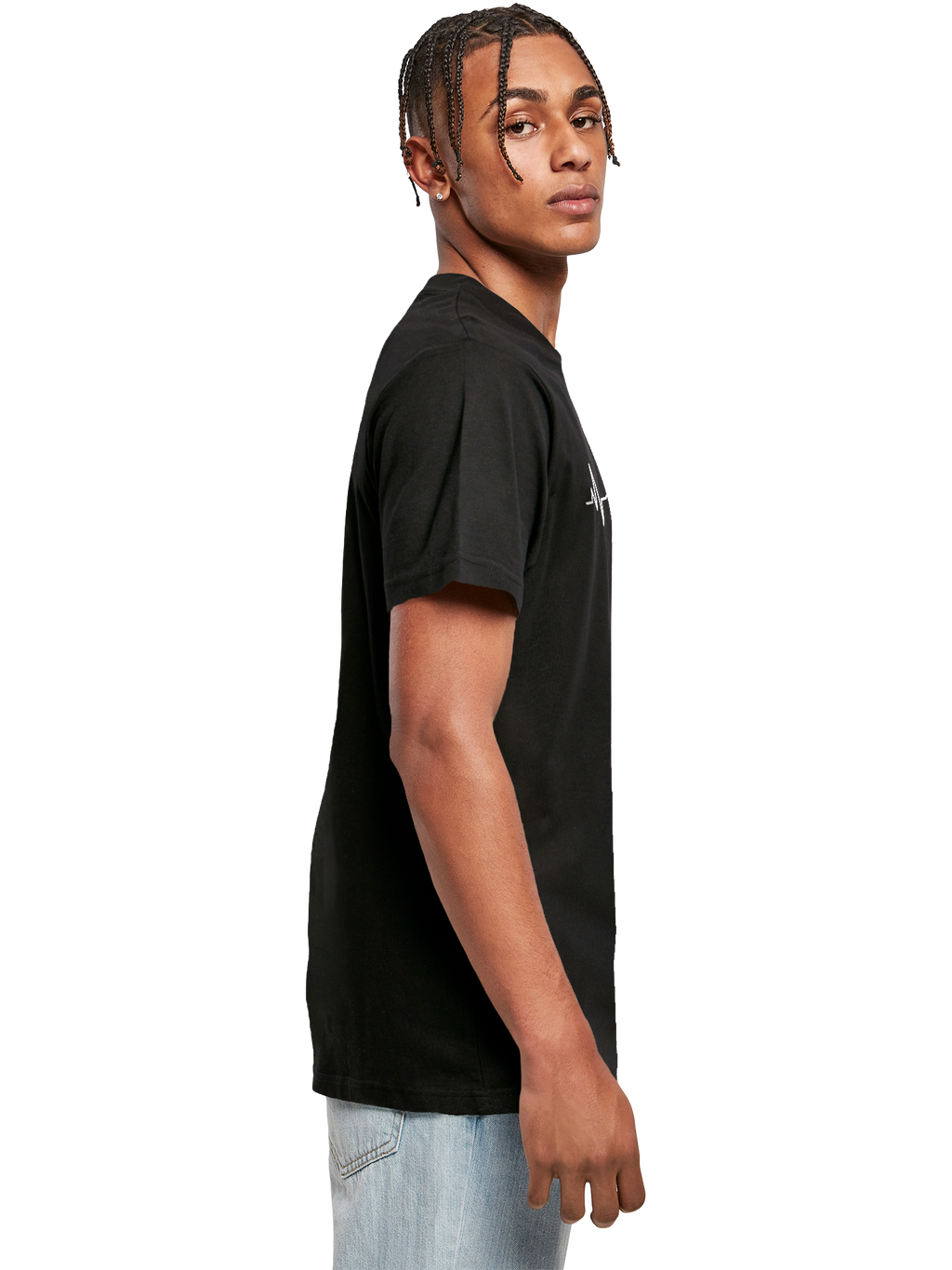 Mountain Heartbeat T-Shirt