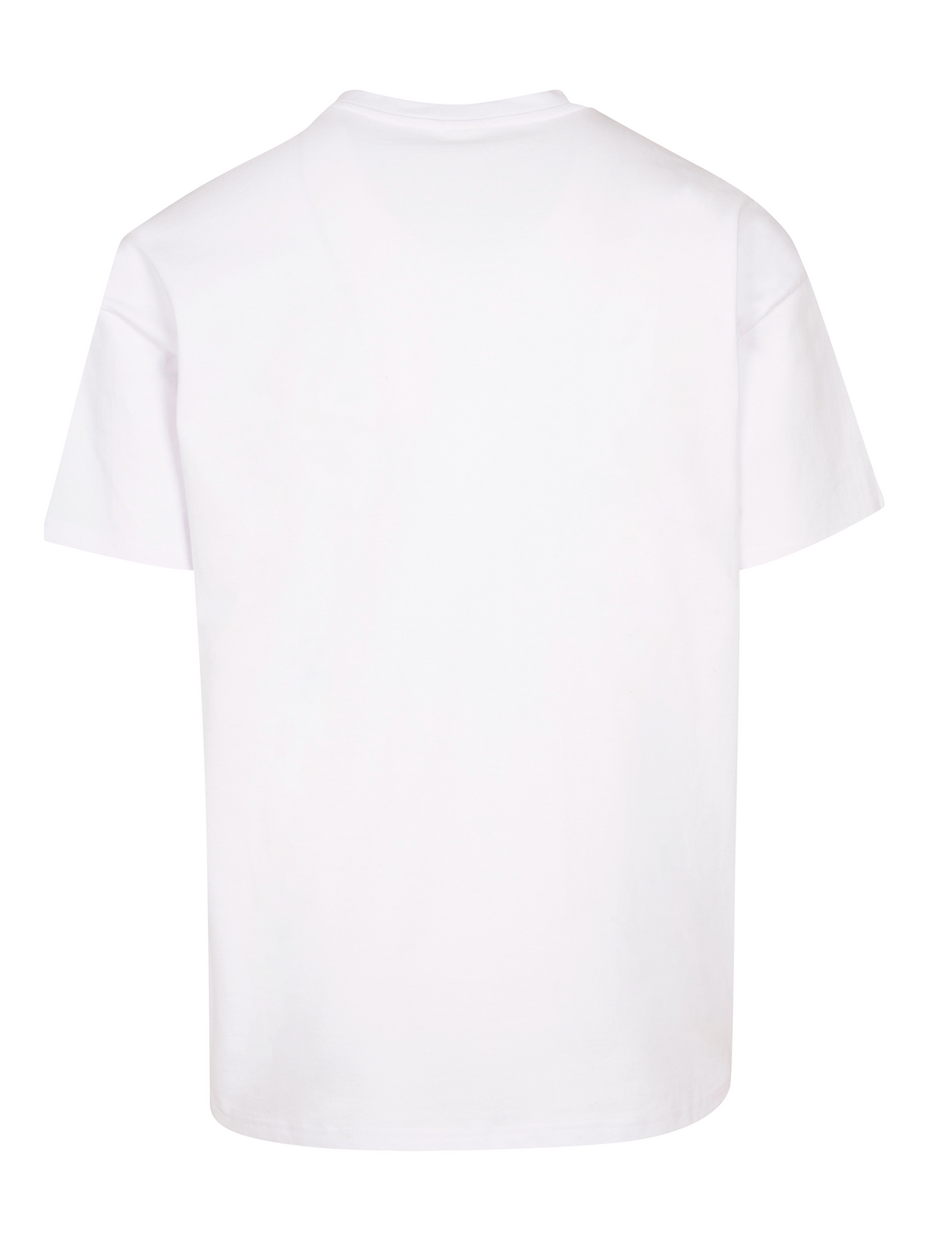 Mountain Sunset Retro Art T-shirt surdimensionné lourd