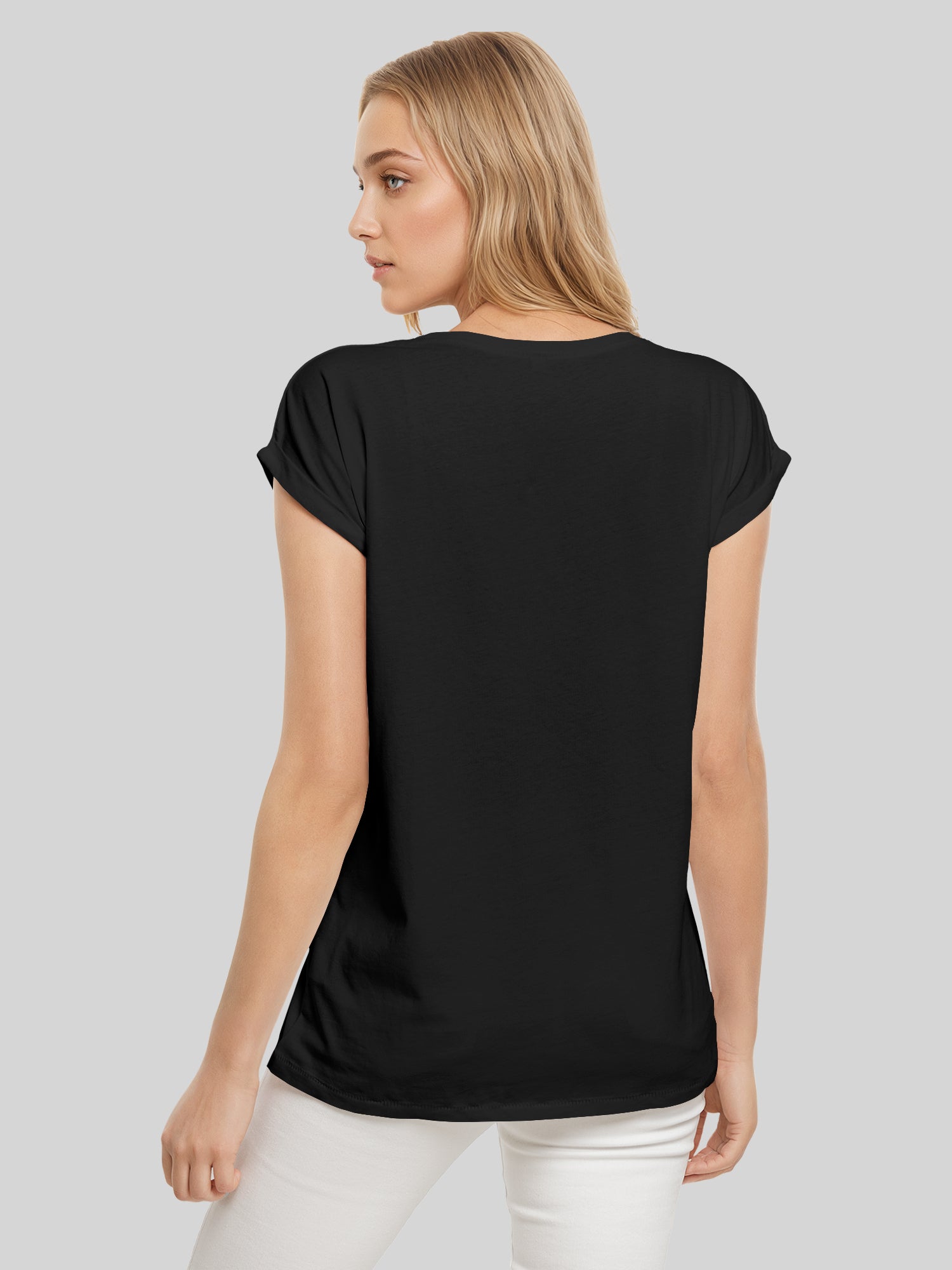 Guns N' Roses Vintage Heads Damen T-Shirt