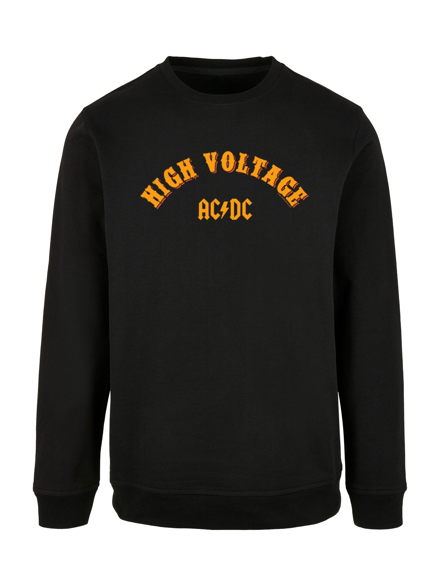 AC/DC High Voltage Sweatshirt