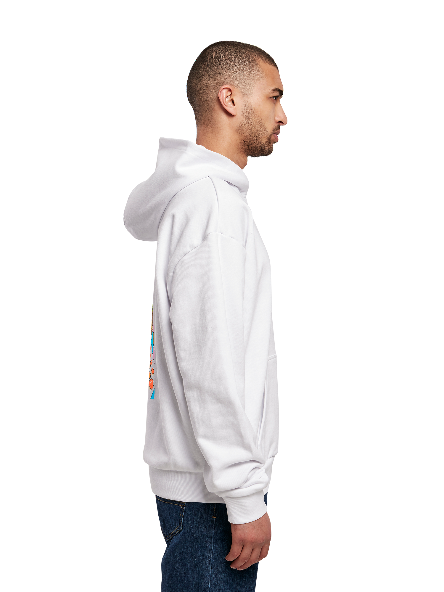 Atari Crystal Castles Retro Gaming und Atari Crystal Castles Bear Hoody