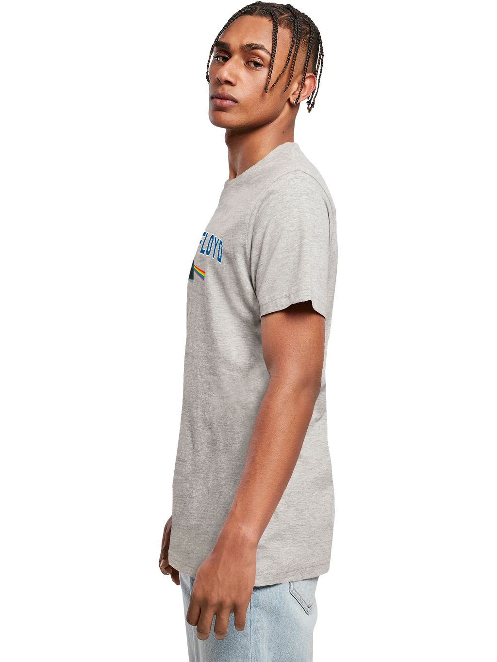 Pink Floyd College Prism T-Shirt