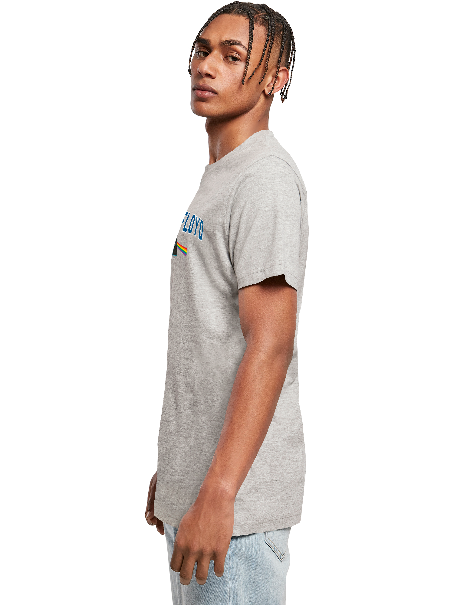 Pink Floyd College Prism T-Shirt