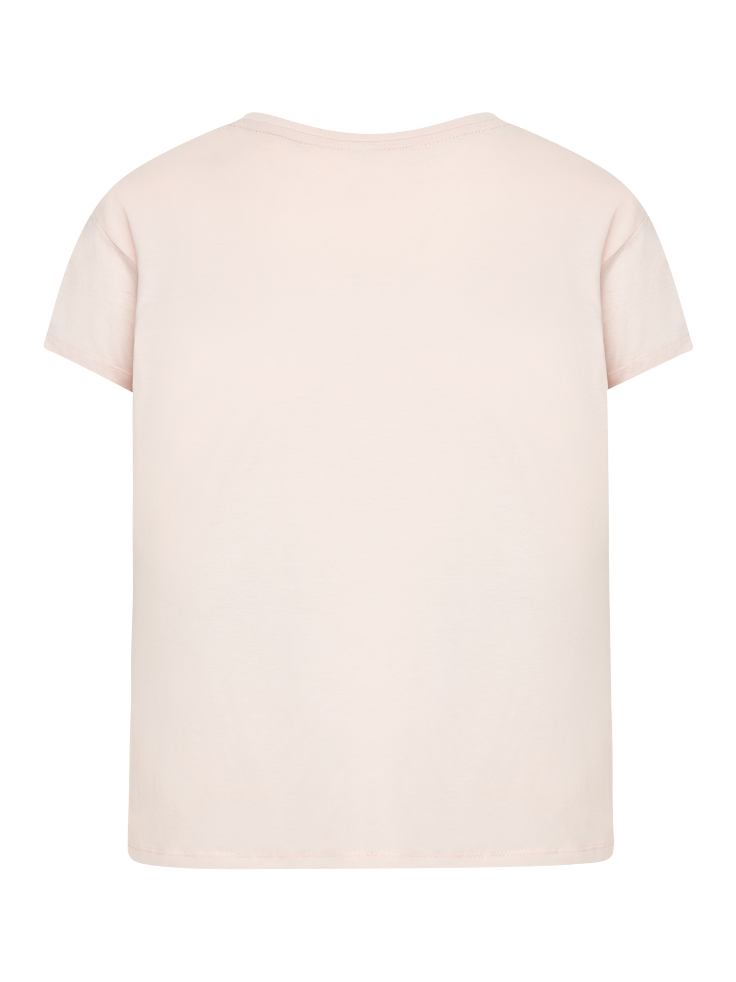 Pink Floyd College Prism Damen Box T-Shirt