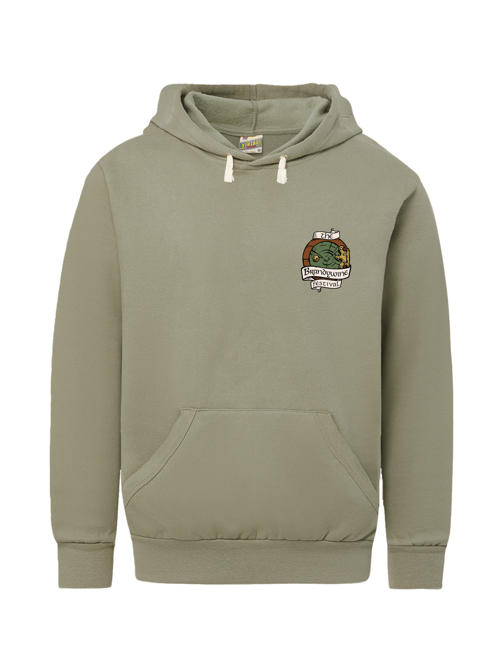 Brandywine Festival Hoodie