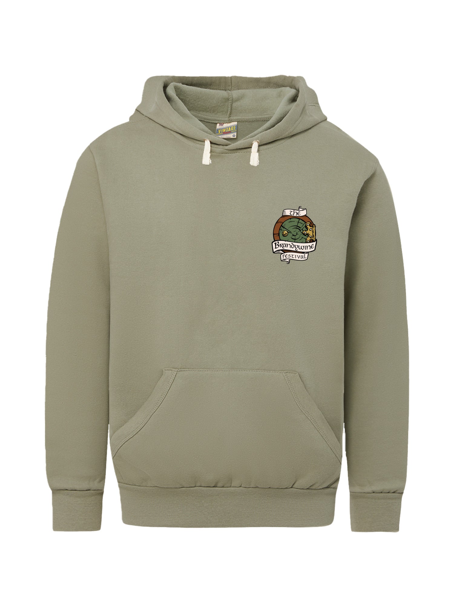 Brandywine Festival Hoodie