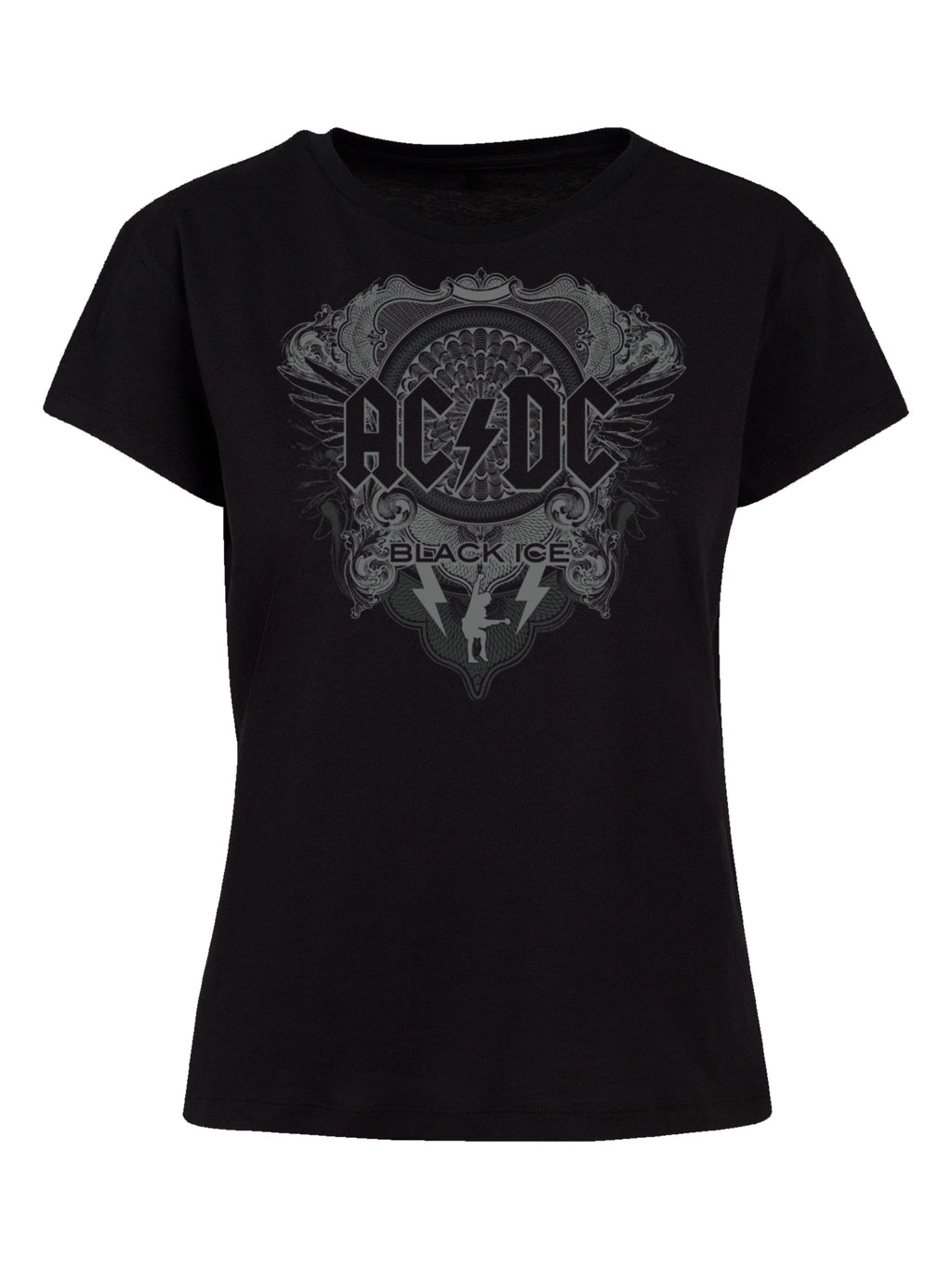 ACDC Black Ice Ladies Box