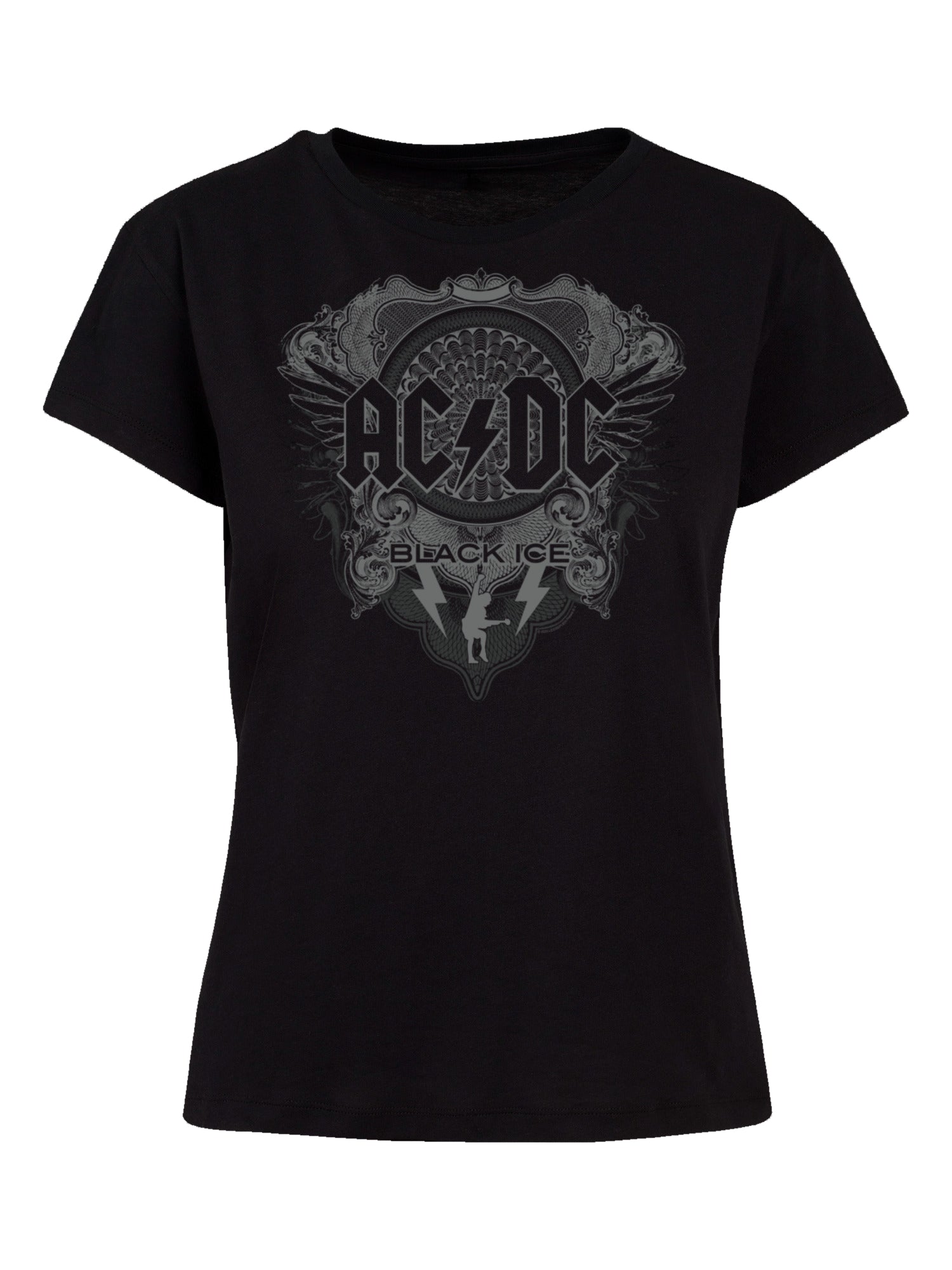 ACDC Black Ice Ladies Box