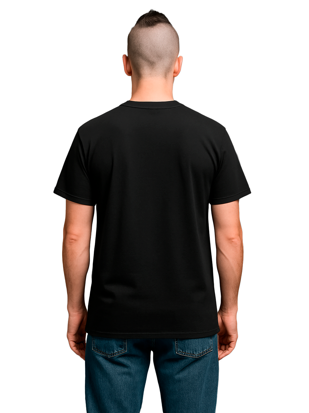 Camiseta orgánica de los hombres de Pink Floyd Retro Retro