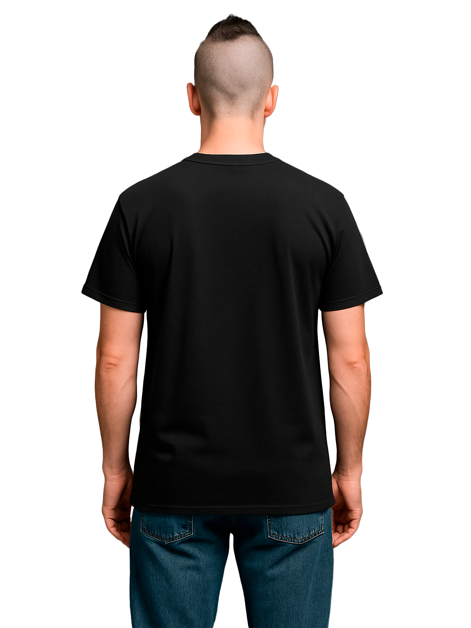 Camiseta orgánica de los hombres de Pink Floyd Retro Retro