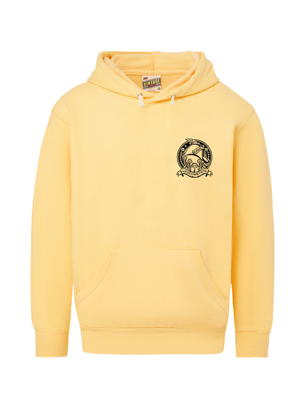 West Farthing Brandywine Festival Hoodie