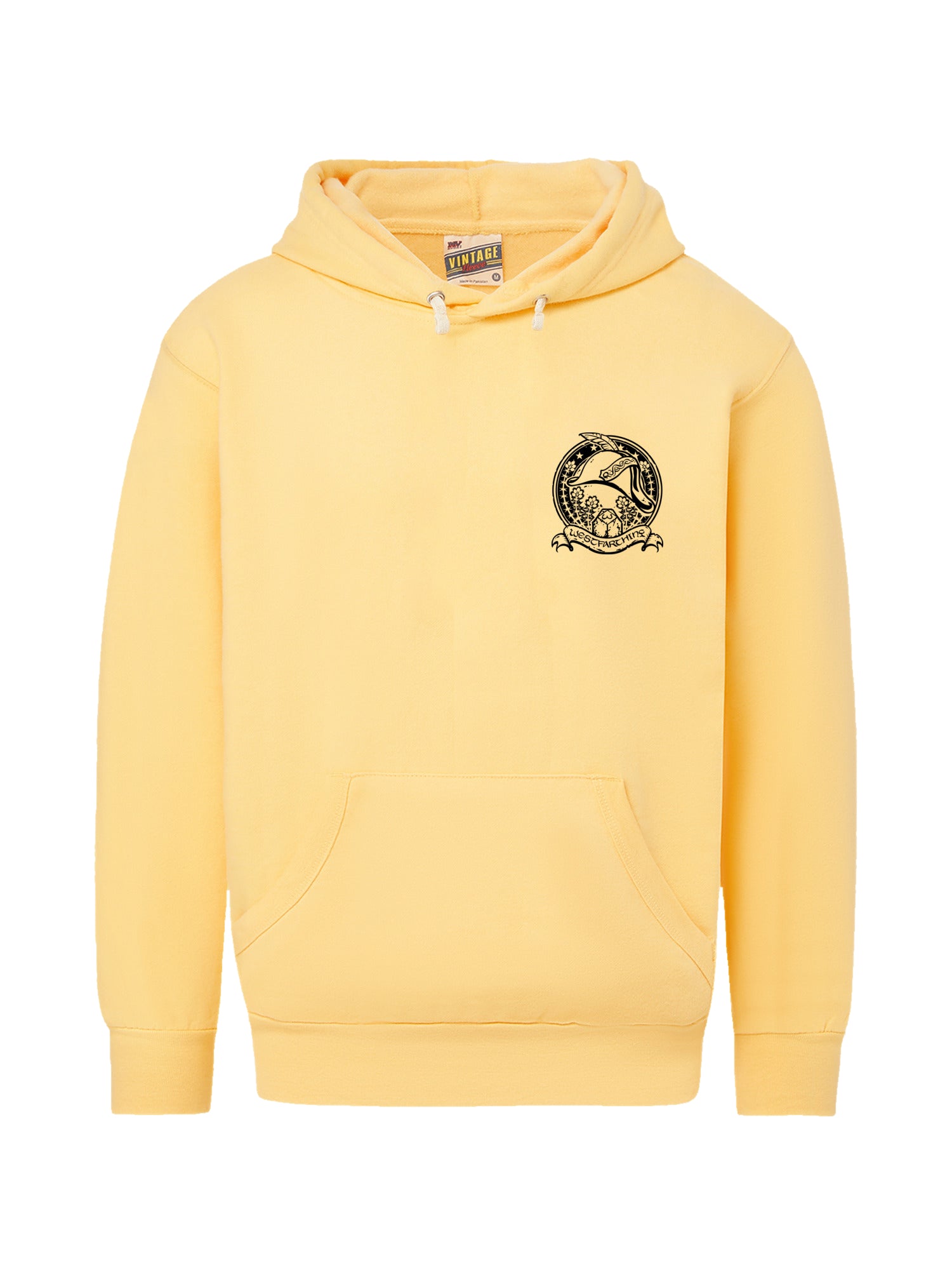 West Farthing Brandywine Festival Hoodie